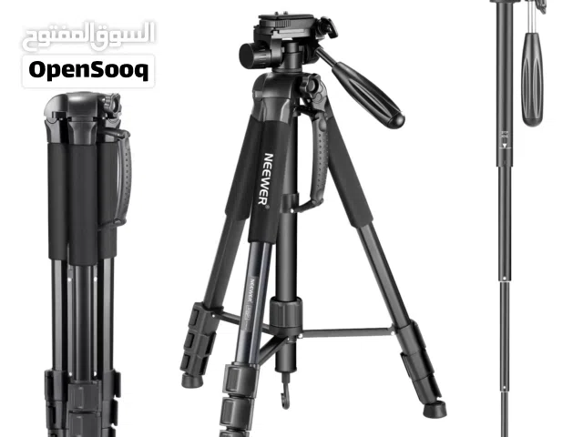 ترايبود كاميرا توليفو للبيع