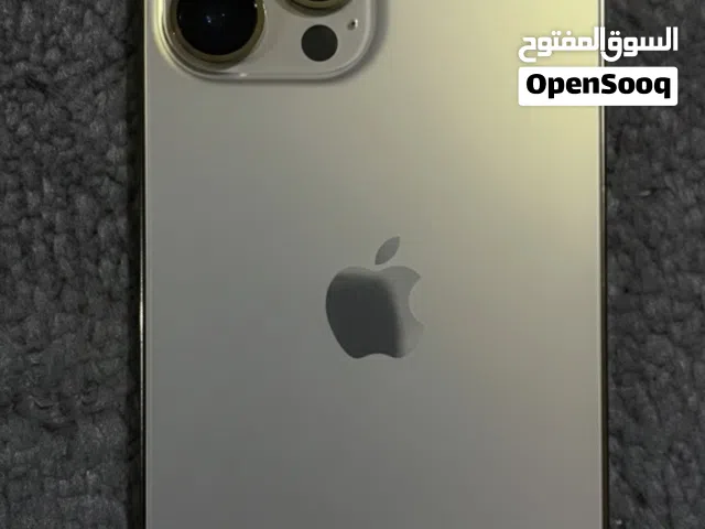 Apple iPhone 13 Pro Max 128 GB in Baghdad