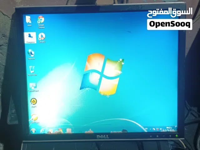 19.5" HP monitors for sale  in Giza