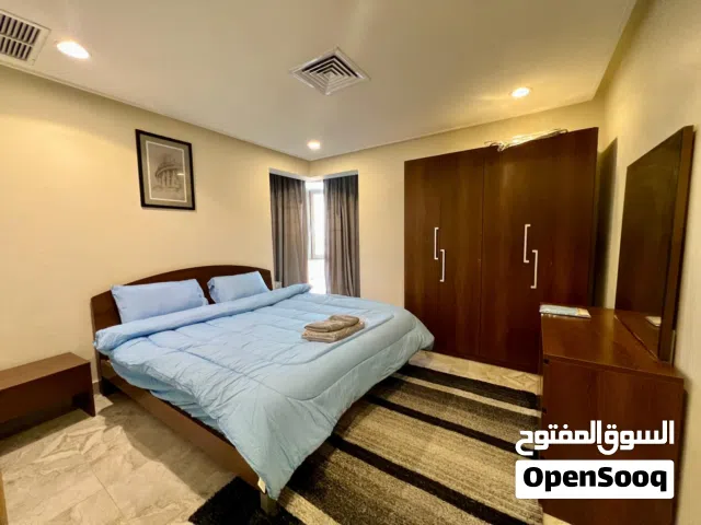 Fintas - Spacious Fully Furnished 1 BR Apartment