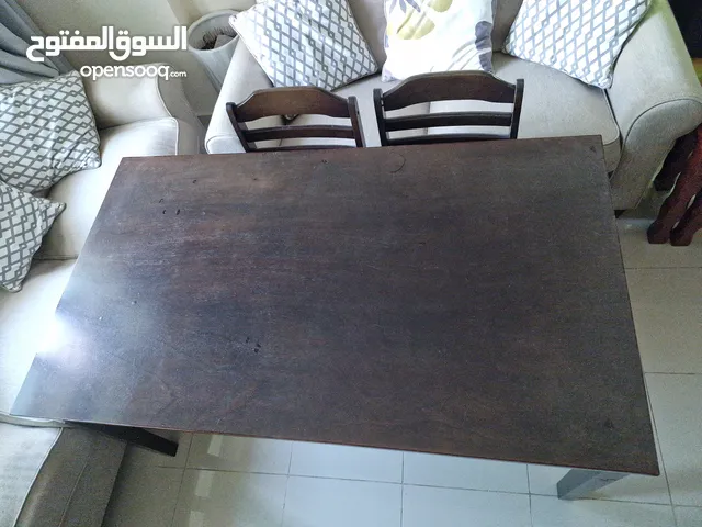 Nice Wooden table !!! 83 X 145 cm
