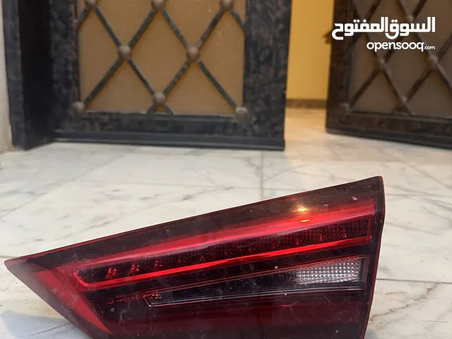 اسطب خلفي يمين شانجان ايدو 2020-2023