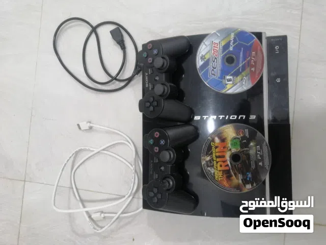PlayStation 3 PlayStation for sale in Al Batinah