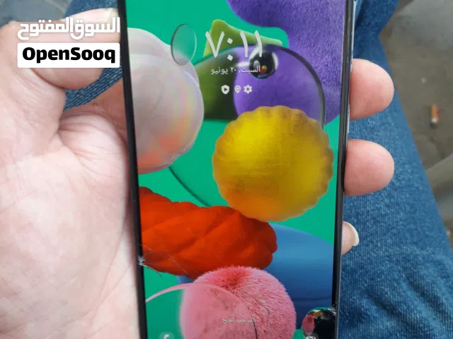 Samsung Galaxy A51 128 GB in Tripoli