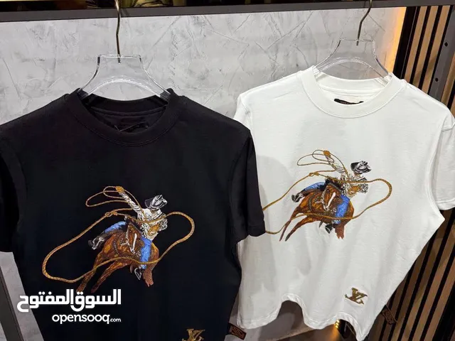 تيشرت رجالي