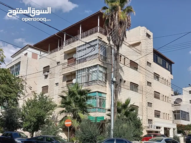 4 Floors Building for Sale in Amman Um Uthaiena