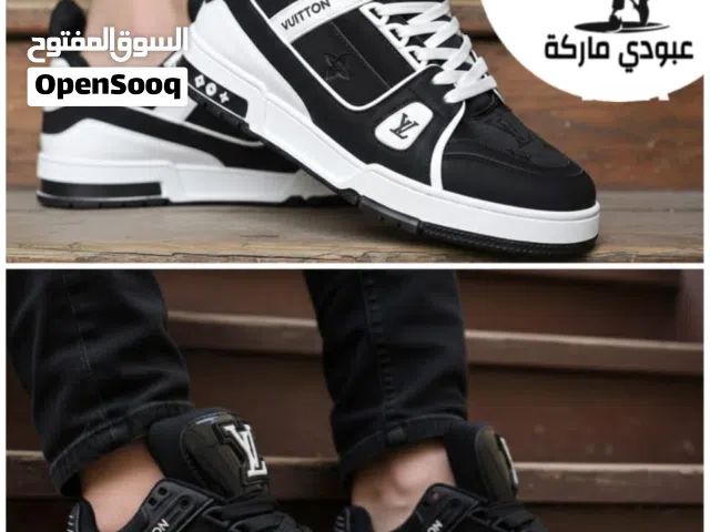 جزم اسبورتات