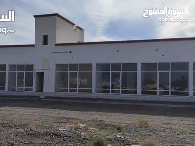 1 Floor Building for Sale in Al Batinah Sohar