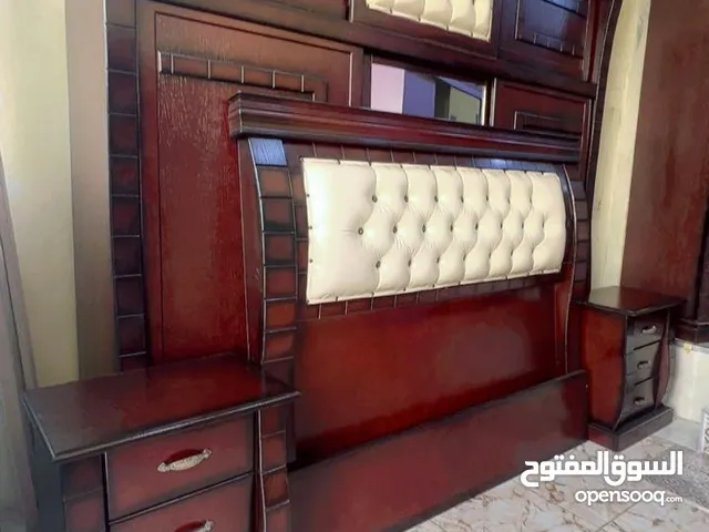 غرفة نوم ماستر طابقين (( غرف نوم العمر