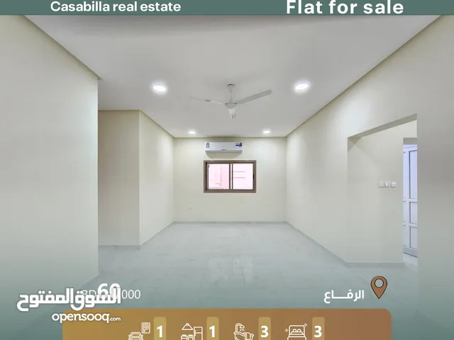 134m2 3 Bedrooms Apartments for Sale in Southern Governorate Eastern Riffa