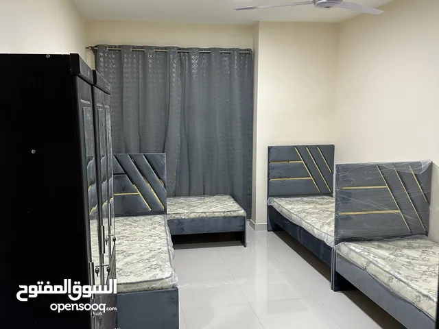 Furnished Monthly in Sharjah Al Majaz