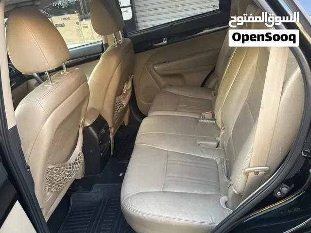 2014 كيا سورينتو Standard