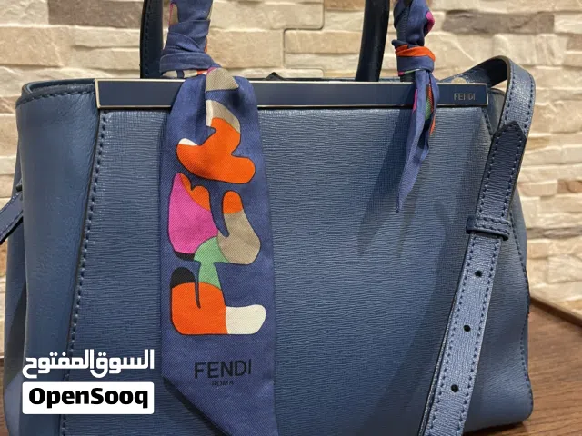 Navy Fendi for sale  in Jeddah