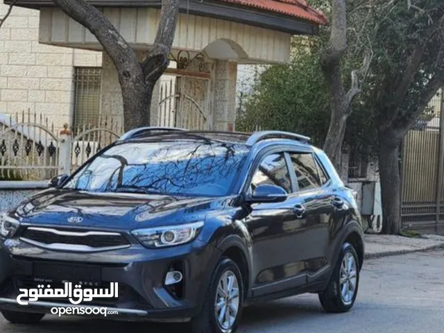 كيا ستونيك 2020