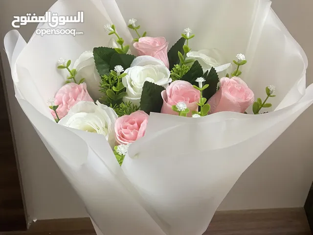 بوكي ورد سعر 15 واكو حسب الطلب