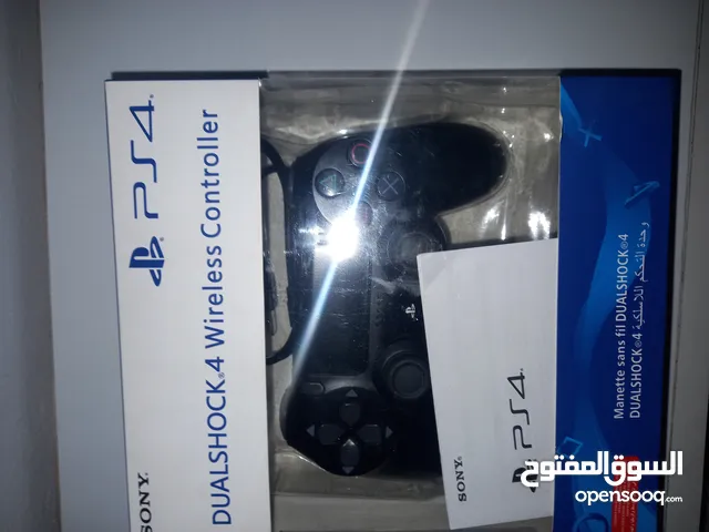 يد بلايستيشن 4