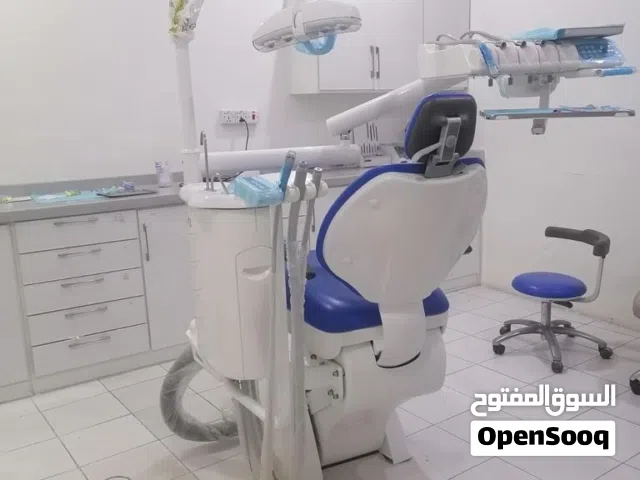 عندي اجهزة اسنان للبيع