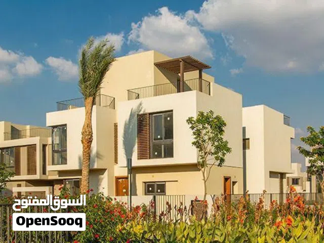 157 m2 3 Bedrooms Apartments for Sale in Cairo Shorouk City
