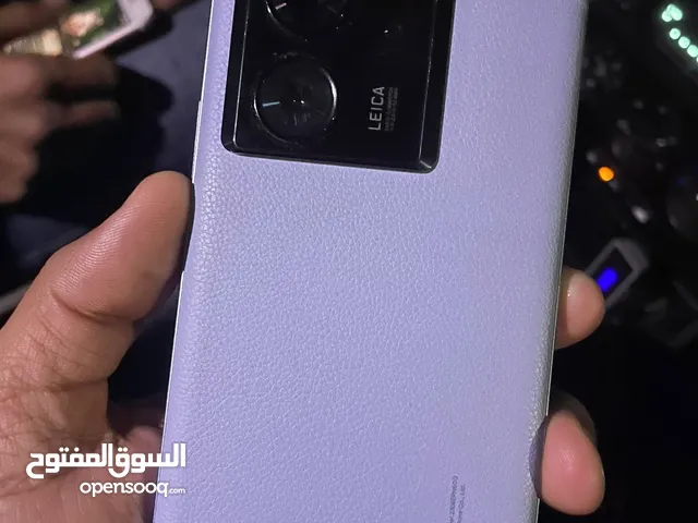 Xiaomi 13T 256 GB in Al Karak