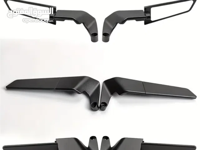 مريات للموتسكلات فخمه جدا وغير تقليديه