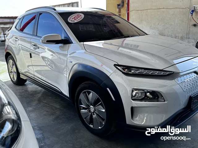 Used Hyundai Kona in Zarqa