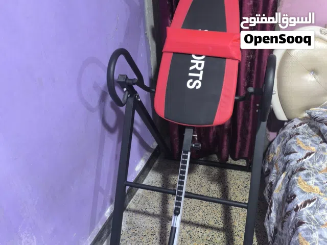 مسطبه مقلوبه لسحب الفقرات