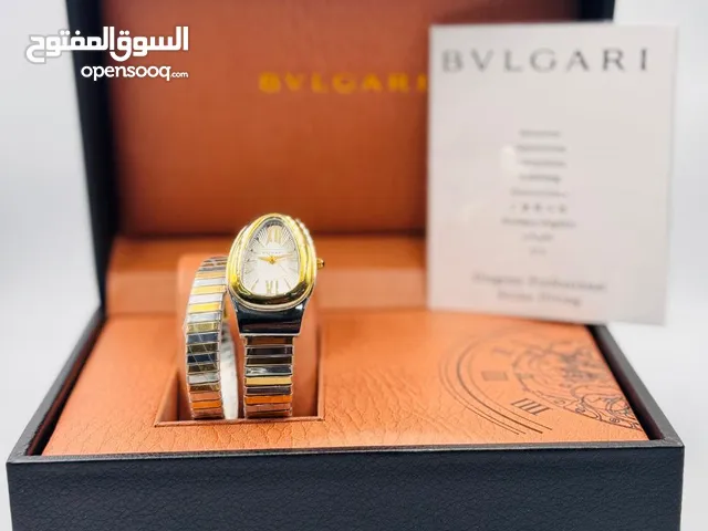 *Bvlgari Ladies *First quality* *Available *