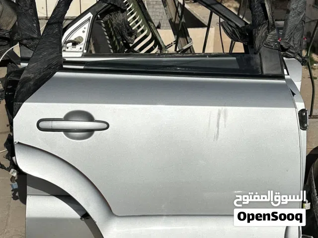 قطع غيار هيونداي توسان حسب الصورة 2007-2009 كندية