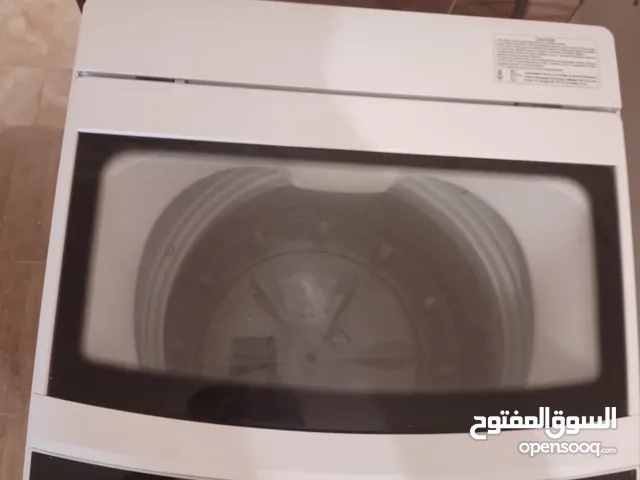 Midea 7 - 8 Kg Washing Machines in Oran