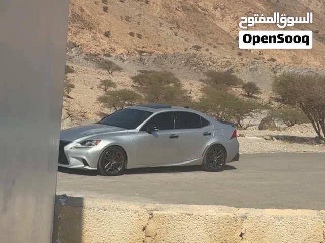 2015, Lexus, IS, IS 350