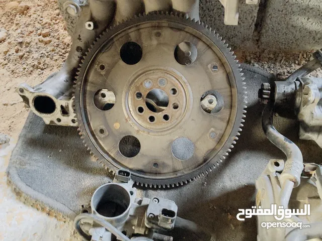 قطع غيار محرك 22 مسطره +راف فور