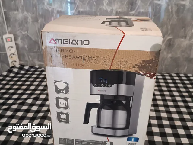  Coffee Makers for sale in Tripoli