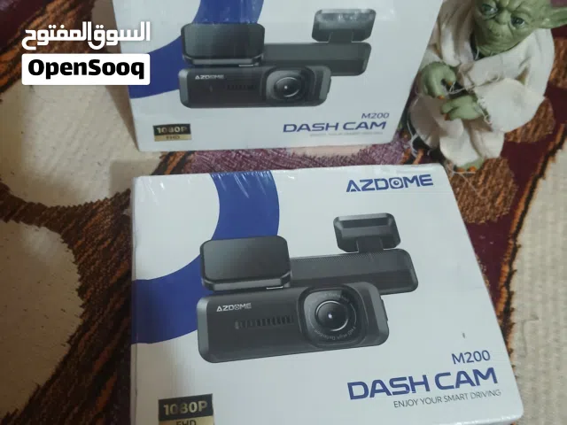 داش كام شركه  ازدوم  جدبد الوك كبس شركه واي فاي دقه كلش عالية متواجد خاص توصيل موجود سعر القطعه 40ال