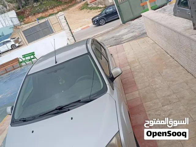 Used Ford Focus in Ramallah and Al-Bireh