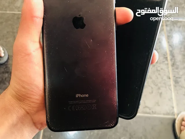 Apple iPhone 7 Plus 32 GB in Tripoli