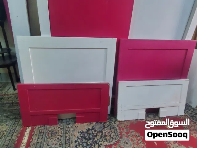 غرفة نوم شبابية