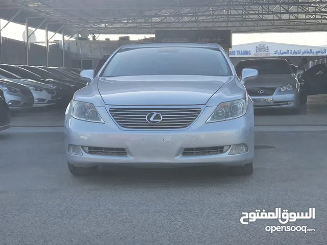 Used Lexus  in Sharjah