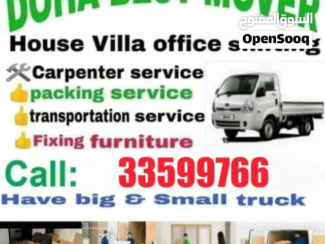 Carpenter — Home Furniture Remove And Fixing — Furniture Repair Available Anywhere in Qatar