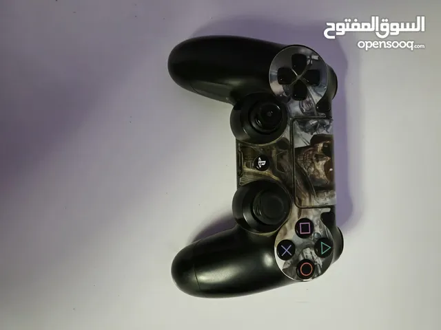 DUALSHOCK PS4 CONTROLLER - ORIGINAL