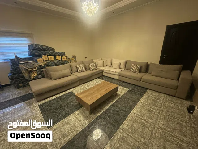 صالون معيشه