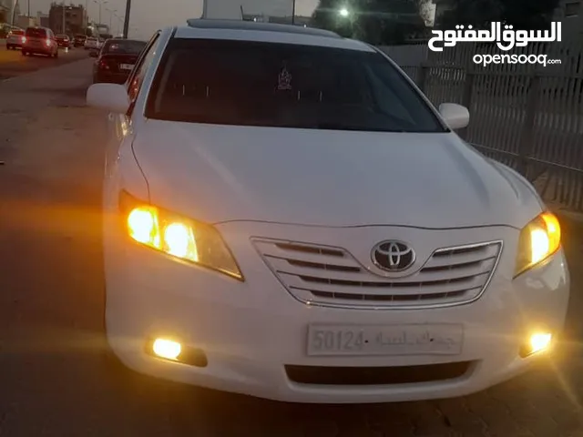 Used Toyota Camry in Tripoli