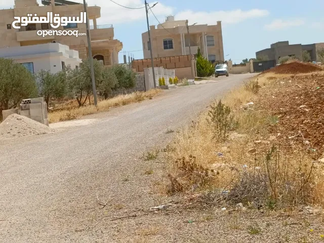 Residential Land for Sale in Irbid Al-Mughayer