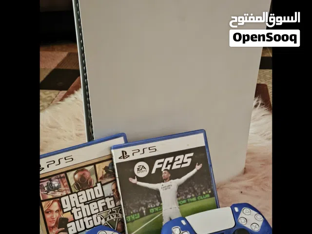 PlayStation 5 PlayStation for sale in Zawiya
