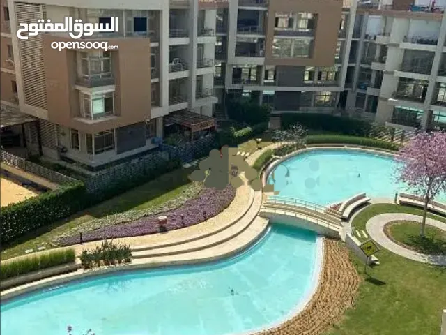 550m2 4 Bedrooms Apartments for Rent in Cairo Shorouk City
