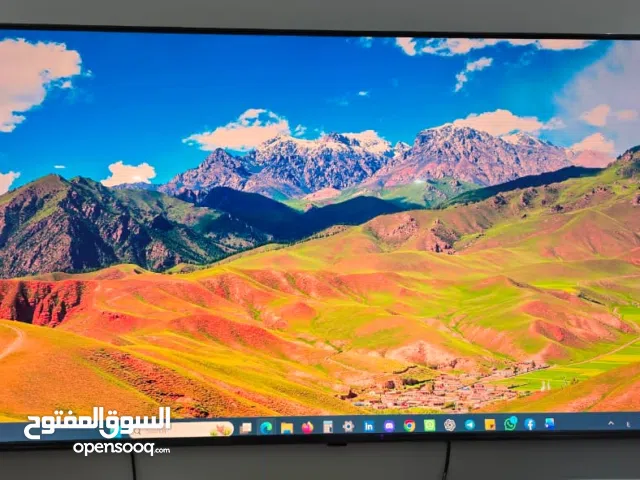 LG QLED 65 inch TV in Jeddah
