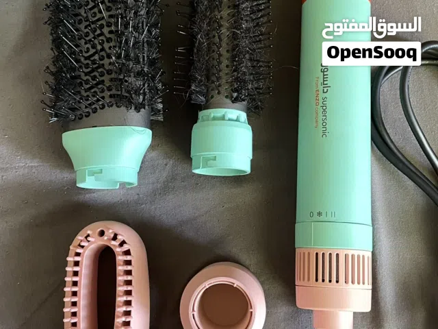 Enzo 6 in 1 dyson - جهاز اينزو دايسون 6 في 1 اصلي ولكن لا يعمل يوجد عطل في الماتور