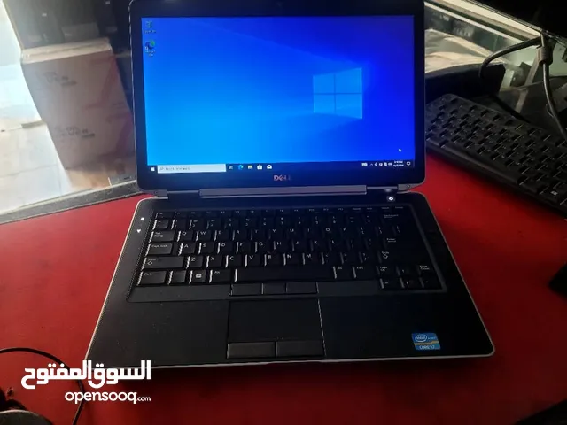 Windows Dell for sale in Tripoli