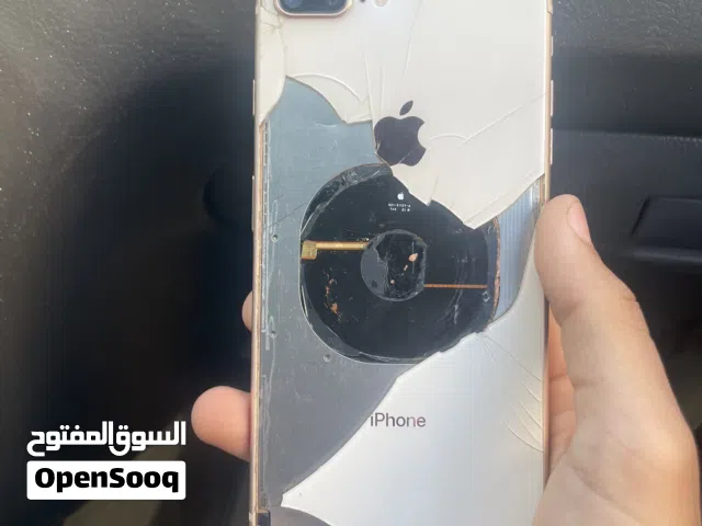Apple iPhone 8 Plus 64 GB in Misrata