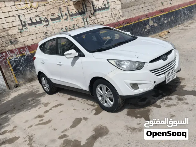 Used Hyundai Tucson in Babylon