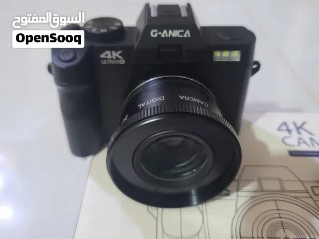 كامرة تصوير احترافيه
